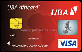 Easy steps are given by uba bank in doing this to block atm cards issued to their customers. Simple Tips To Get Uba Visa Prepaid Card Africard Under 1 Hour Just Naira