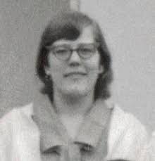 Barbara Ann Meade Woods (1947-1977)