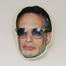 Steely Dan Peg