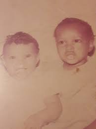 Fernando Small, Cassie Fetty and her mom Mrs. Fetty