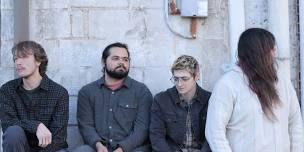 Trailer & ever,ending Carolinas Tour