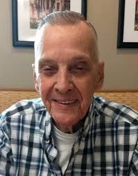 Roy Carter Obituary (2020)