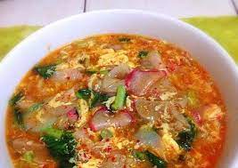Resep Seblak Kerupuk Basah Oleh Herawati Amalia Recipe Resep Humor Makanan Ide Makanan