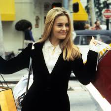 Clueless (1995) is my favourite movie of all time! Clueless Fashion Remains On Trend 25 Years Later