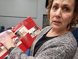 Log cabin to be part of new park in Liberty Twp.