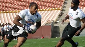 Random sports or football quiz. How The Nrfl Plans To Take Rugby To Mainstream America