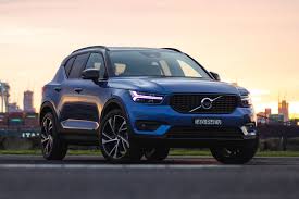 2020 Volvo Xc40 Recharge Review
