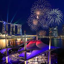 Events Festivals What S In 2020 Visit Singapore Official Site