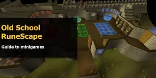 Then start running towards the west side and you will reach mage arena. Osrs Minigames Find Out What Minigames Are About Mmo Auctions