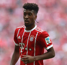 Find the perfect kingsley coman stock photos and editorial news pictures from getty images. Fc Bayern Munchen Kingsley Coman Wegen Hauslicher Gewalt Festgenommen Welt