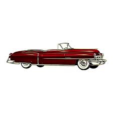 Image result for Savoy Gray 1951 Cadillac
