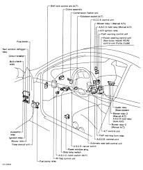 How a car starting system works: 97 Nissan Pickup Alternator Wiring Diagram Page 1 Line 17qq Com