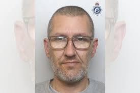 Child rapist Anthony Wilcock jailed for 24 years over sexual abuse