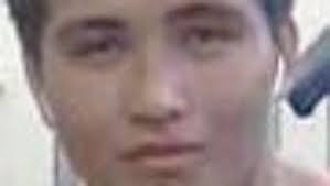 Players honour team-mate Jordan Kemp, 17