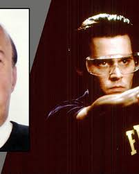 Frank Coppa obituary: mafioso whose associates inspired Donnie Brasco