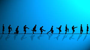 Play as pineapple, cupcake, hot dog, noodles, or as many other characters. Wallpaper Illustration Minimalism Reflection Sky Blue Background Horizon Monty Python John Cleese Ministry Of Silly Walks Line Screenshot Computer Wallpaper Atmosphere Of Earth Font 1920x1080 K1p 228004 Hd Wallpapers Wallhere