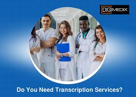 You cannot choose the quality of the recording you'll transcribe, so there would be instances where you receive audio files that are of low quality and difficult to understand. Medical Transcription Services In Ontario Digimedix Medical Transcription Services Medical Transcription Companies