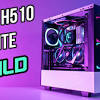 Replace your front glass panel with this 3d printed mesh panel and youll have one cool pc. 1