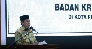 Maybe you would like to learn more about one of these? 37 Bkd Dinyatakan Tidak Memenuhi Syarat Untuk Melakukan Transformasi Baik Menjadi Bpr Bumdes Ataupun Lkm Protokol Dan Komunikasi Pimpinan Kota Pekalongan Website Resmi Protokol Dan Komunikasi Pimpinan Kota Pekalongan Bag Humas