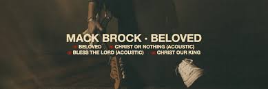 Profile for Mack Brock