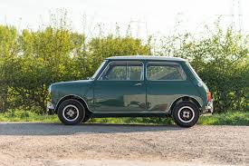 Image result for Racing Green 1963 Austin