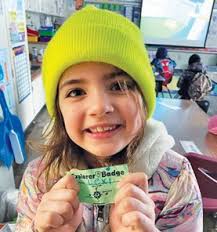 EMARALD ELEMENTARY EXCEPTIONAL EXPLORERS