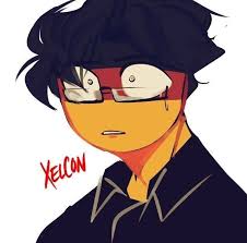 Te quedó muy hemosho awwwww es tan kawaii alemania es muy bonito uwu. Germany Countryhumans En 2021 Alemania Arte Humano Dibujos