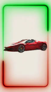 Shop, watch video walkarounds and compare prices on ferrari cars listings in kansas city, mo. Ferrari Drawing Design Fast Car Auto Drive Engine Go Fast Mo New Or W Hd Mobile Wallpaper Peakpx