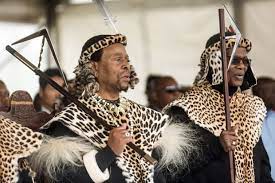 The news of king goodwill zwelithini's passing broke on friday morning, sending shock waves across the nation. South Africa Wrestles Over Zulu King S Vast Landholdings Wsj