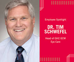 Meet a GHC Employee Archives