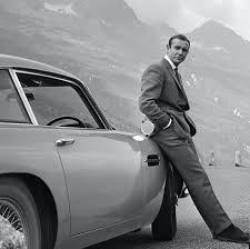 Sean connery, in a scene from goldfinger, adjusts a cuff of his. Sean Connery Dies At 90 Revisiting The James Bond Actor S Life And Career Everything Zoomer