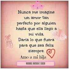 Pin De Alfredo Barrera En Mi Esposa Te Amo Hijo Frases Madre E Hija Palabras Para Un Hijo