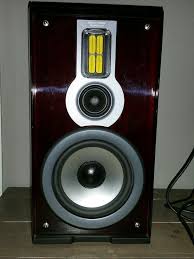 Nieuw Vennep Tweeter Speaker Audiophile Speakers Hifi