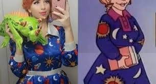 Cosplay ideas #1 by gingeralert2 on deviantart from fc07.deviantart.net anime lookbook 2018| anime inspired outfits ideas. 5 Creative Ways To Pick Your Cosplay Name The Senpai Blog