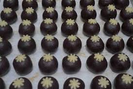 2 resep kue nastar keju kraft nanas spesial buat lebaran dan imlek. Khazanah Ramadhan Republika
