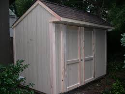 With a roof style of a traditional barn building, these sheds provide the maximum amount of attic space. 6 X 12 Shed Plans Novocom Top