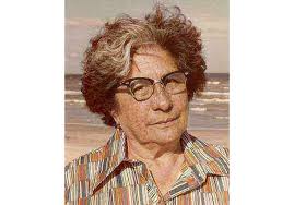 Juana Juarez Obituary (2008)