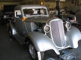 Image result for Smoke Gray 1935 Dodge Truck