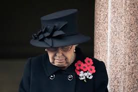 Elizabeth ii (elizabeth alexandra mary; British Queen Offers Condolences To Eta Storm Victims