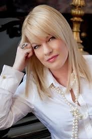 Founder and designer Amanda Kathryn Allen