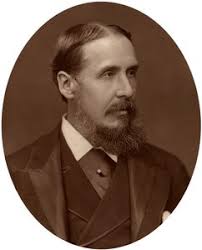 Henry Hugh Armstead, RA, British Sculptor and Illustrator