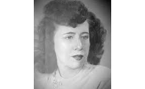 Virginia McCraw Obituary (1925