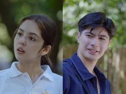 Chanty Videla at Anjay Anson, magta-transform sa 'Regal Studio Presents:  Buddy and Sue'