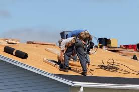 Expert recommended top 3 roofing contractors in hampton, virginia. Is It Really That Bad Working In The Winter Come Join Recon Roofing Crew That Works All Year Round And You W Roofing Contractors Roof Repair Roof Installation