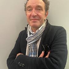 Richard Pavey's Instagram, Twitter & Facebook