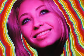 Iris 2022 by Convent of the Sacred Heart