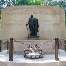 George washington (1869), di joseph a. Washington Monument Association For Public Art