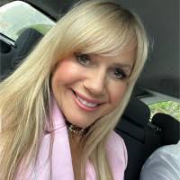 Stephanie Crawshay-Ralston