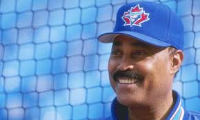 Cito Gaston: The First African-American Manager to Win Baseball's World  Series