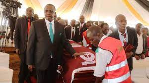 Maybe you would like to learn more about one of these? How Linturi S Family Disowned Kitany During Funeral Nairobi News